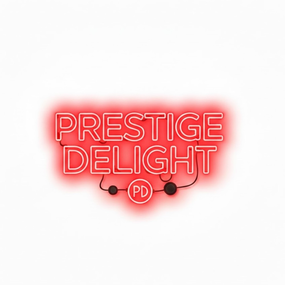 Meet your Posher, Prestige